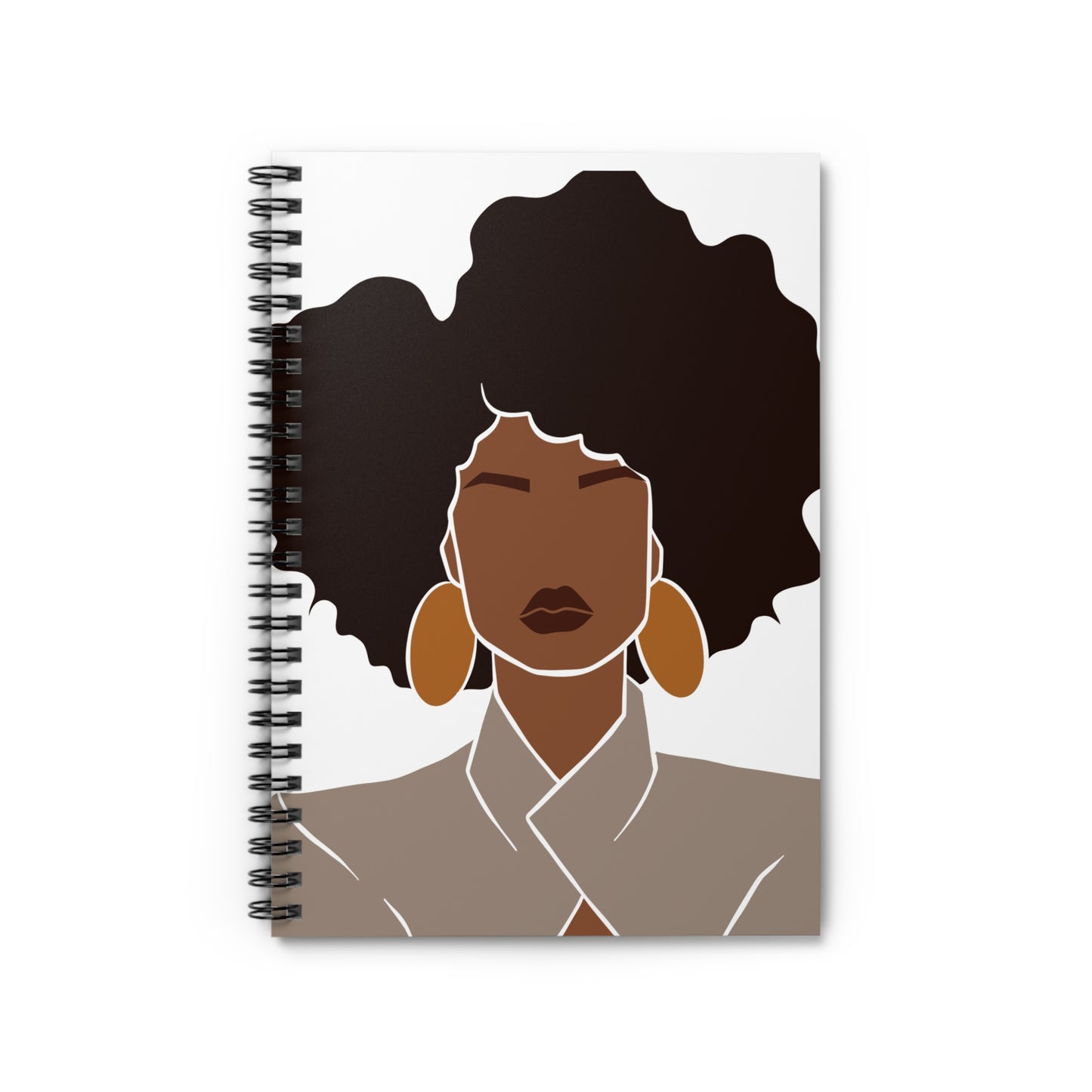 The Modern Day Empress' Notebook