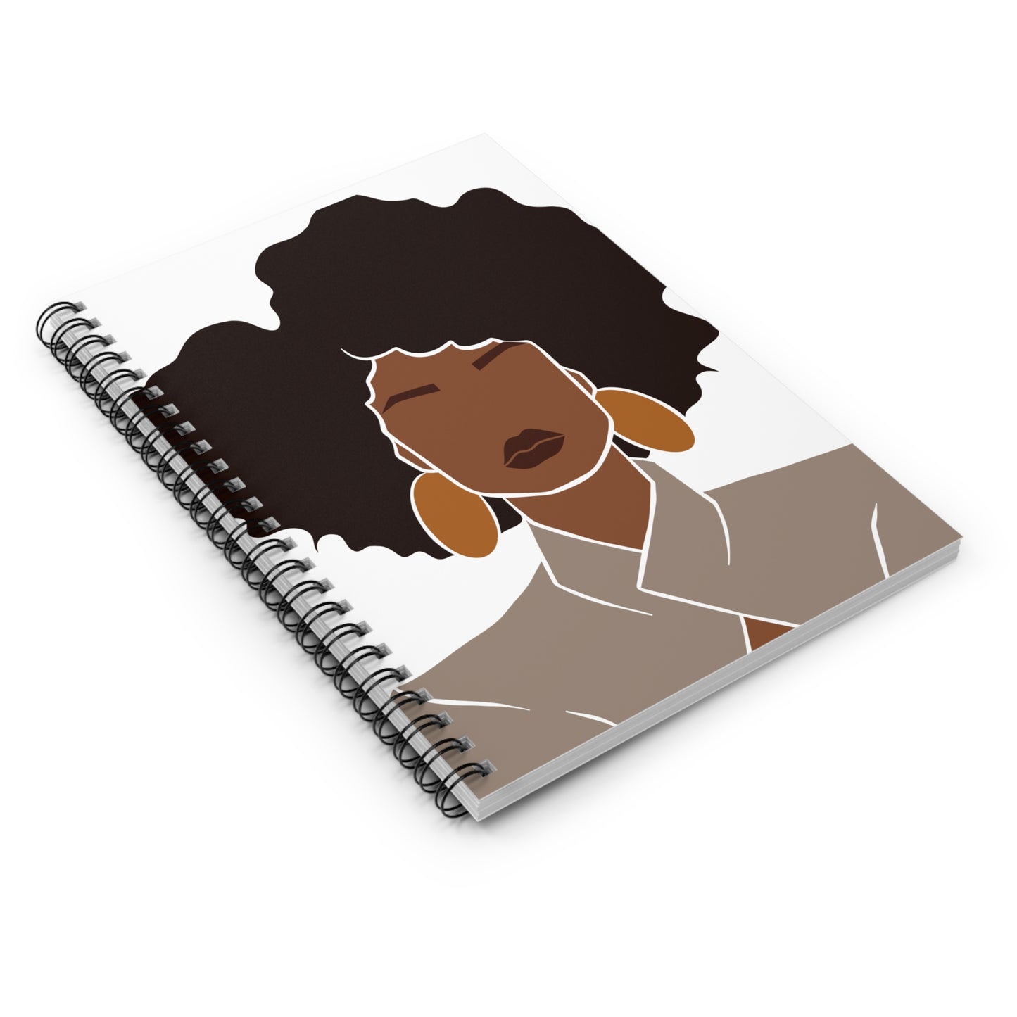The Modern Day Empress' Notebook