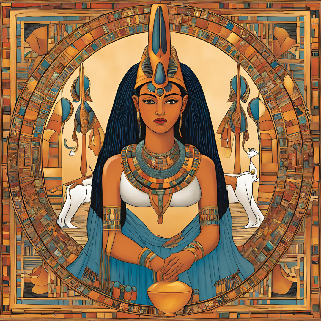 HATHOR