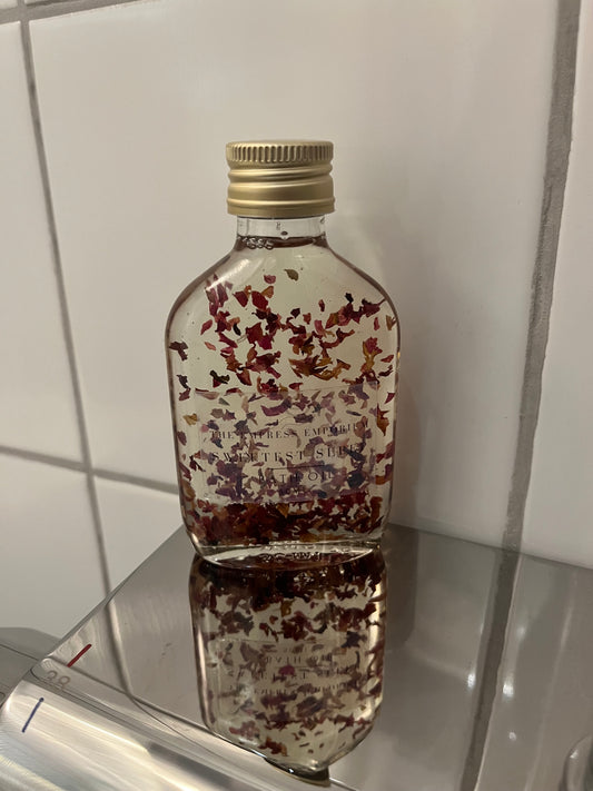 Empress Rose Elixir